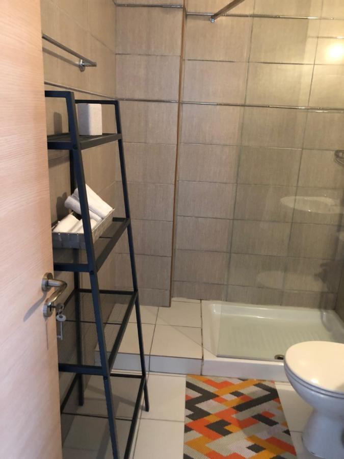 Must Stay - City Center Ларнака Экстерьер фото